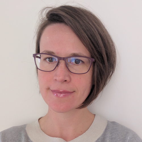 Ivana Tošić Rodgers