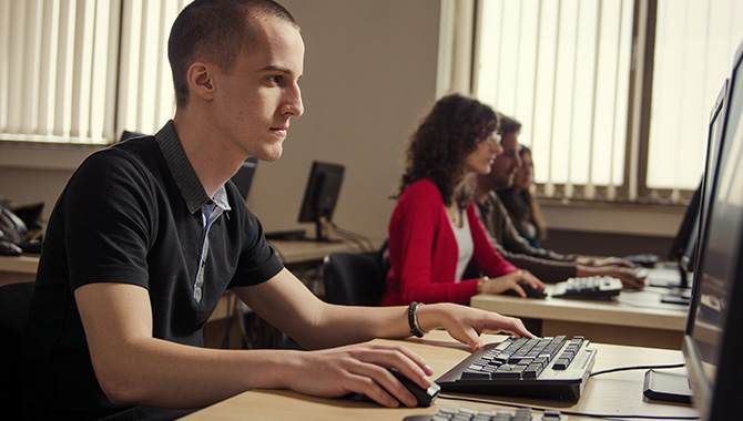 Computing Science and Informatics